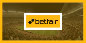 Portada Betfair