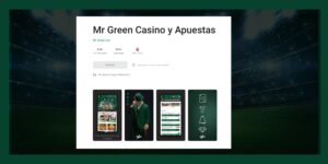 app mr green