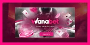 wanabet