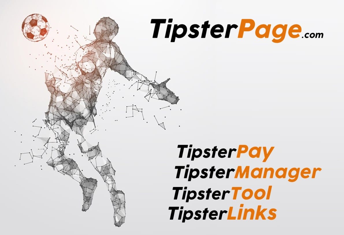 Tipsterpage: The Best Platform for Tipsters - Tipsterpage