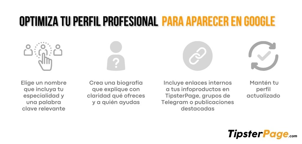 SEO para tipsters