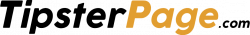 Logo TipsterPage